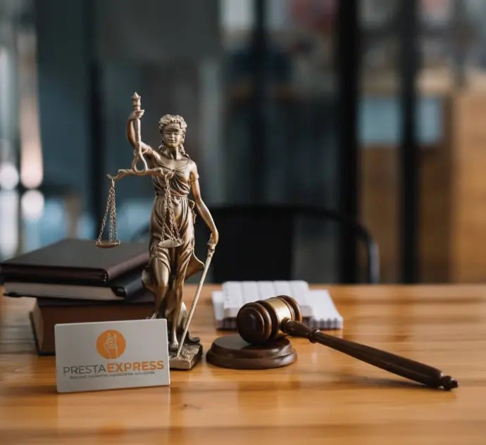 CAPACITACION LEGAL